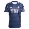 Maillot de Foot Real Madrid Rodrygo 11 Exterieur 2025-26